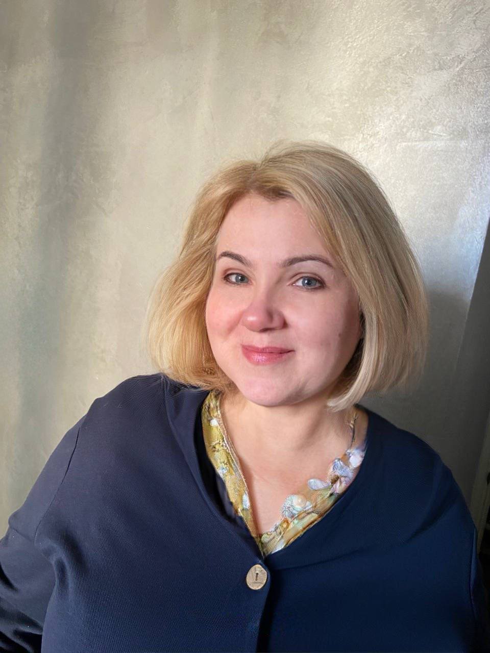 Татьяна
